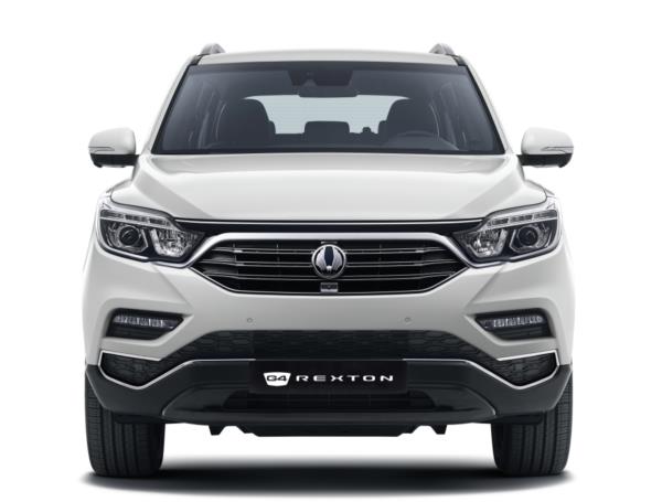  سانگ-یانگ-رکستون-g4-rexton-g4